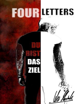 cover image of Four Letters